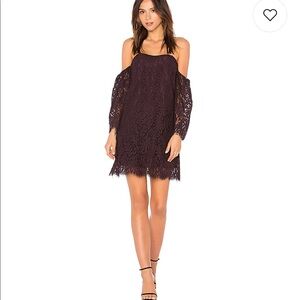 NEW • Cupcakes & Cashmere • Adalira Mini Dress 0